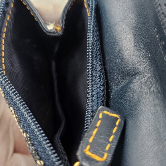 Dior  Saddle Trotter Coincase - Picture 11 of 15